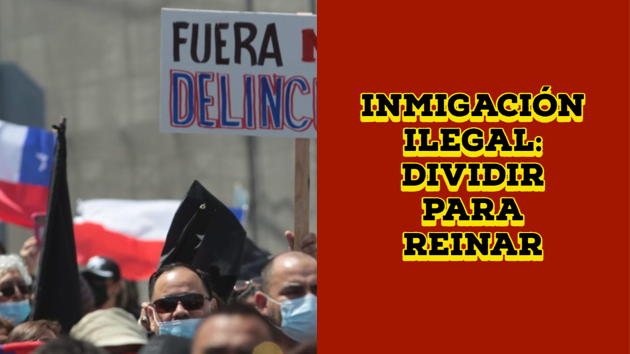 Inmigración: dividir para reinar post thumbnail image