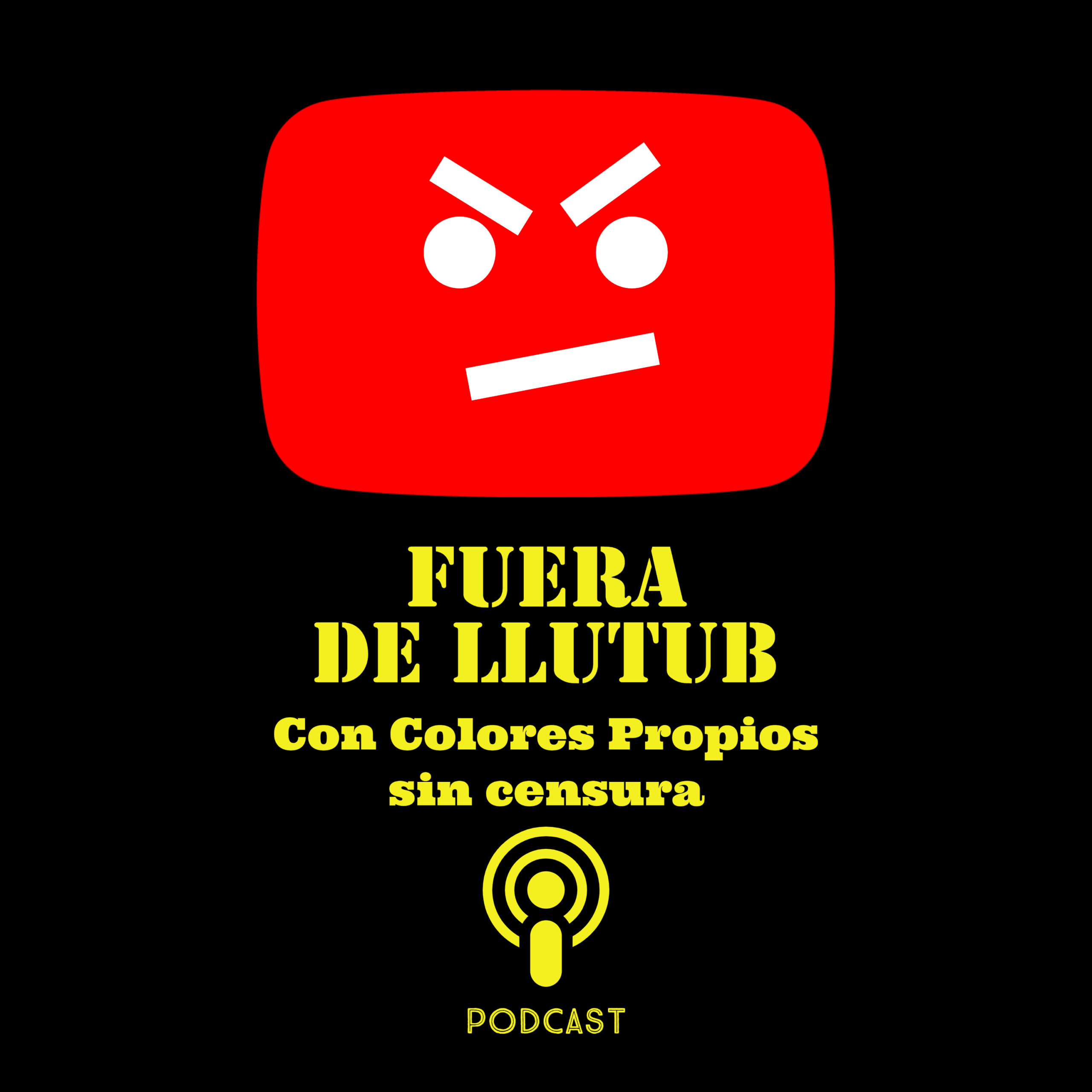 El misterioso camino del underground y Fernando Villegas Podcast post thumbnail image